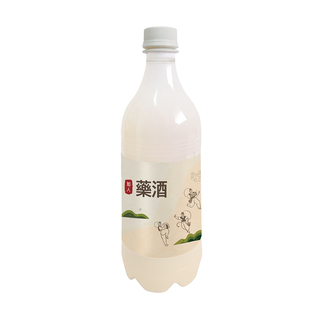 약주