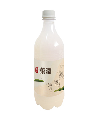 약주